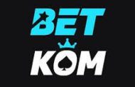 Betkom Bahis Bonusları