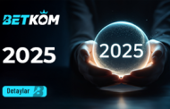 Betkom 2025