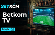 Betkom TV