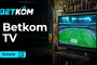 Betkom Freespin Kodu