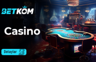 Betkom Casino
