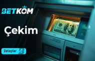 Betkom Çekim