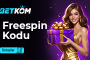 Betkom Promosyon Kodu