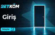 Betkom Giriş