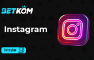 Betkom Instagram