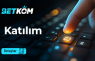 Betkom Katılım