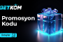 Betkom Freespin Kodu
