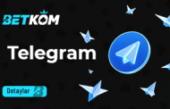 Betkom Telegram