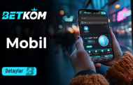 Mobil Betkom