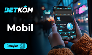 Mobil Betkom