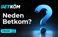 Neden Betkom?