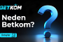 Betkom Yatırım Yapma