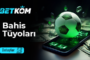 Betkom Kullanıcı Yorumları