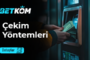 Betkom Bahis Limitleri