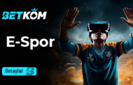 Betkom E-Spor