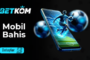 Betkom Kullanıcı Yorumları