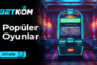 Betkom Yüksek Çarpan