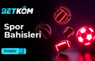 Betkom Spor Bahisler