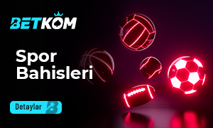 Betkom Spor Bahisler