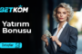 Betkom Çekim Yöntemleri