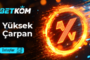 Betkom VIP Bonus