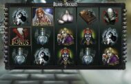 Blood Suckers Slot Oyna 2025