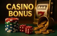 Bonus Veren Casino Siteleri 2025