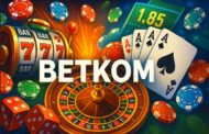 Betkom Gol Zamanı Bahis Yap