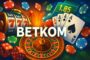 Betkom Buffalo Blitz Demo Oyna
