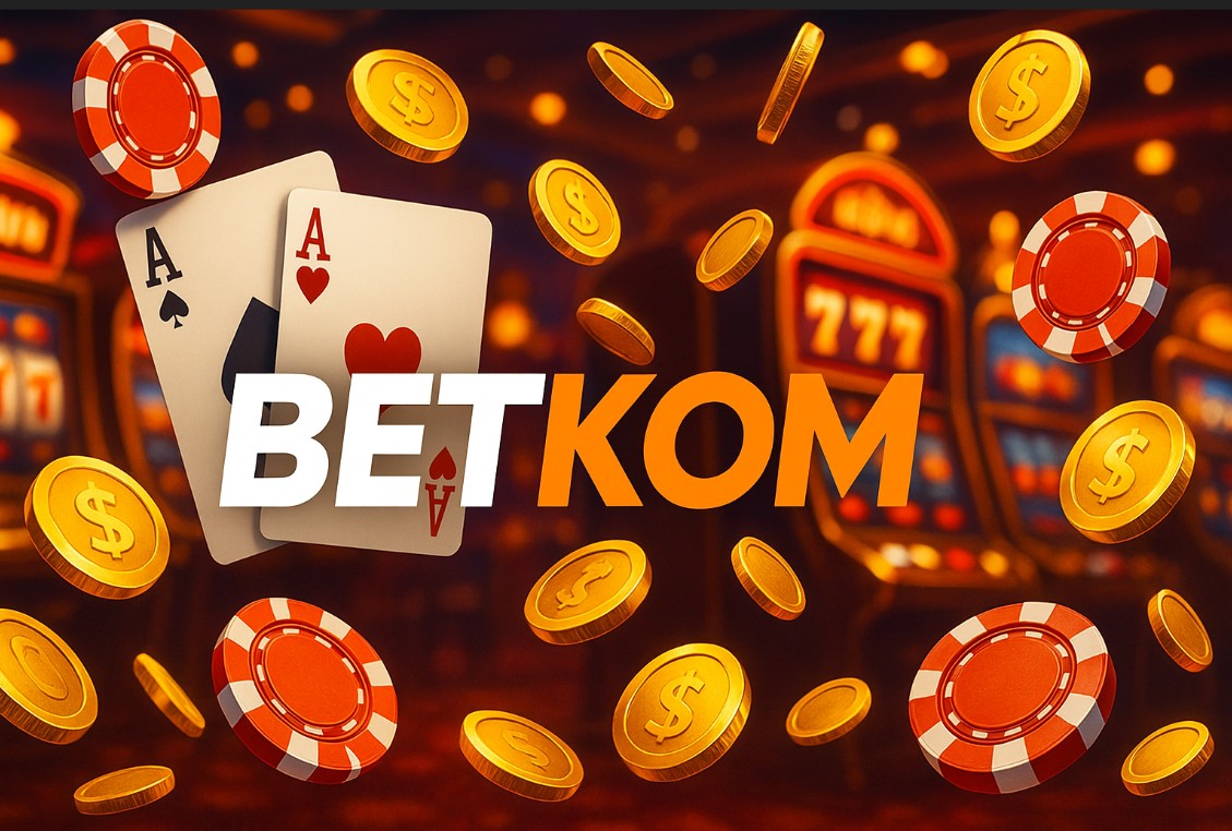 Betkom Mining Pots of Gold Demo Oyna