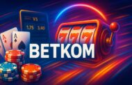 Betkom Gol Atan Oyuncu Bahis Yap