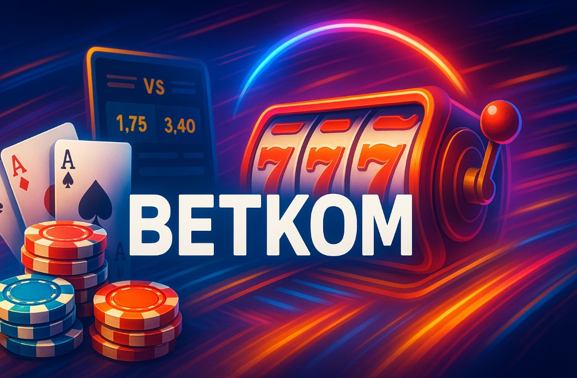 Betkom Gol Atan Oyuncu Bahis Yap