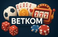 Betkom Wanted Dead or a Wild Demo Oyna