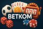 Betkom Sarı Kart Sayısı Bahis Yap