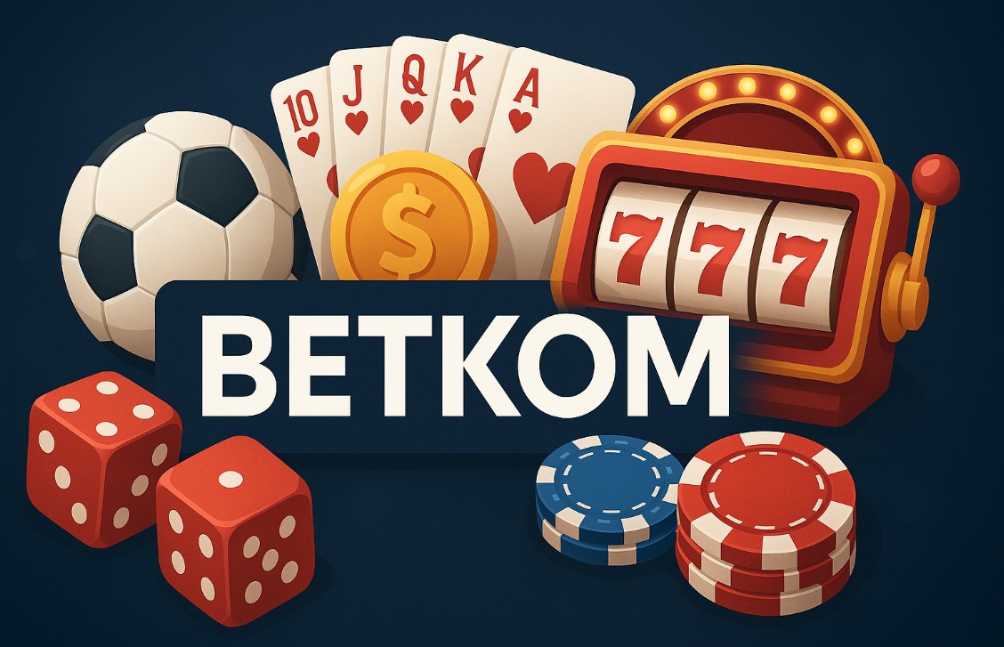 Betkom Köşe Vuruşu Sayısı Bahis Yap