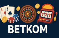 Betkom Le Bandit Demo Oyna