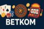 Betkom Buffalo Blitz Demo Oyna