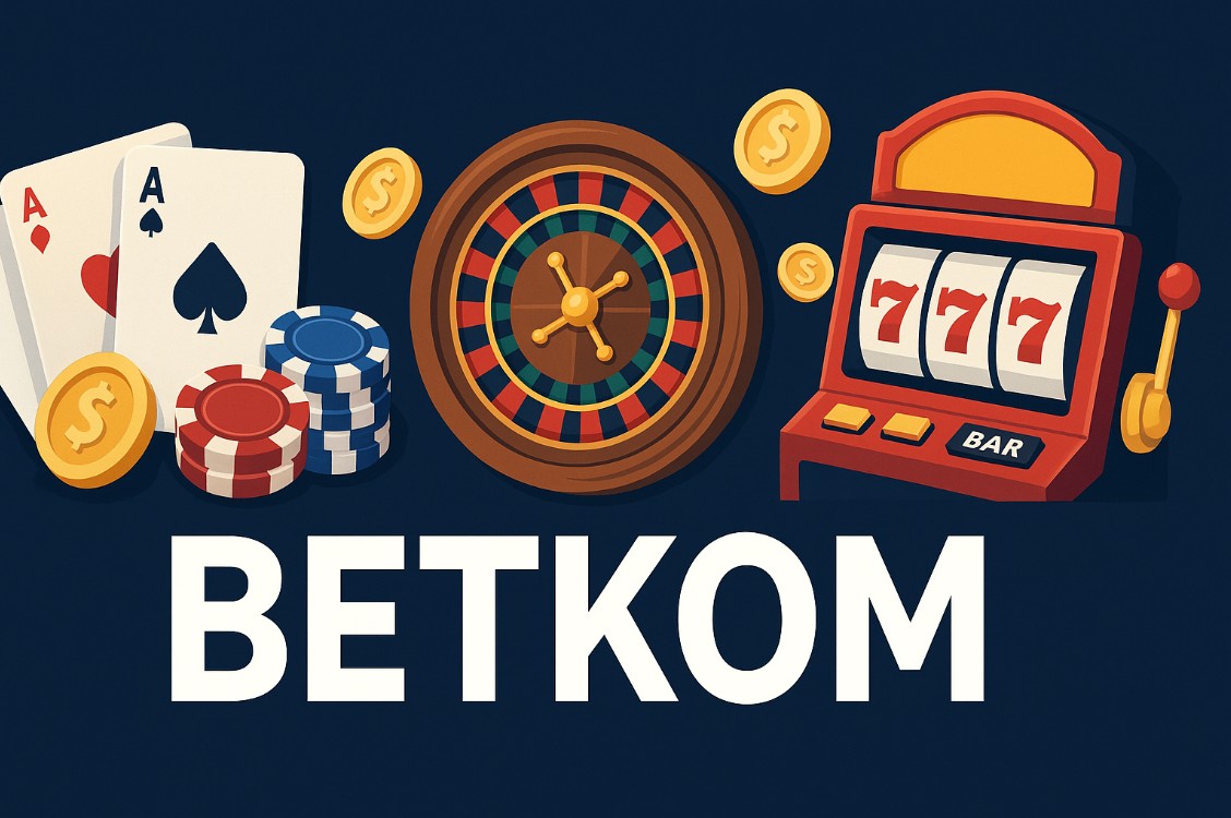 Betkom Kırmızı Kart Olur mu Bahis Yap