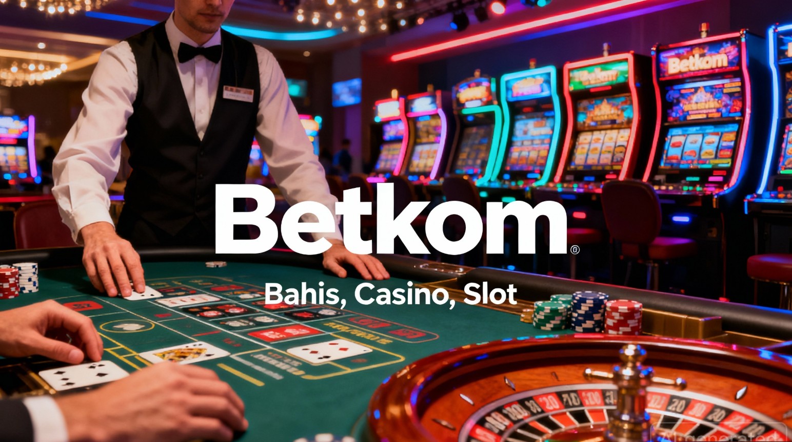 Betkom Money Train 4 Bonus Özellikleri 2026