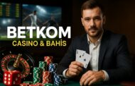 Betkom Floating Dragon Megaways Kazanç Tabloları